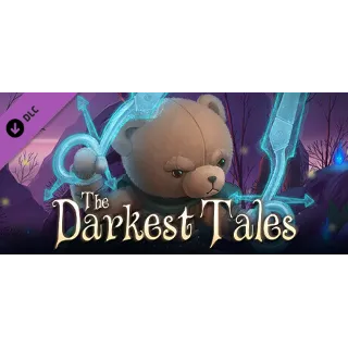 Купить The Darkest Tales – Extended Edition 💎 DLC STEAM GIFT