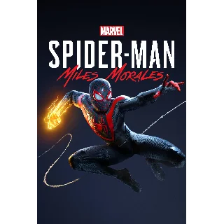 Купить 🔥 Marvel’s Spider-Man: Miles Morales на Epic Games 🔥