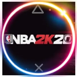 Купить 💠 NBA 2K20 (PS4/PS5/EN) П3 - Активация