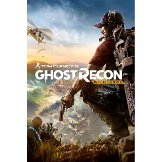 Купить Tom Clancy's Ghost Recon Wildlands / STEAM АККАУНТ