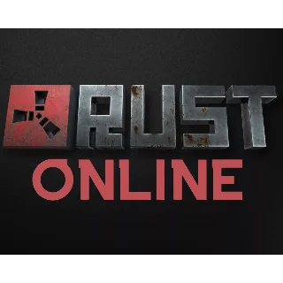 Купить RUST ОНЛАЙН (STEAM ОБЩИЙ АККАУНТ)