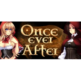 Купить Once Ever After 💎 АВТОДОСТАВКА STEAM GIFT РОССИЯ