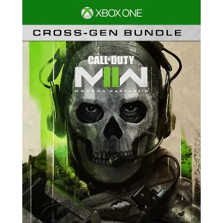 Купить Call of Duty®: Modern Warfare® II для Xbox One ✔ ️