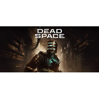 Купить Dead Space Remake Deluxe + РУССИФИКАТОР / STEAM АККАУНТ