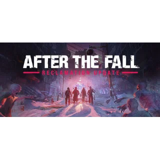 Купить After the Fall Steam Gift Россия