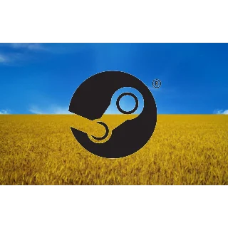 Купить 💙 💛 Steam 💙 💛 СМЕНА РЕГИОНА НА УКРАИНУ ✨ [ UA / UAH ]