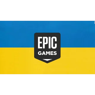 Купить 🗺 ️ Epic Games - смена региона на Украину 💙 💛