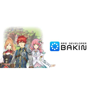 Купить RPG Developer Bakin 💎 АВТОДОСТАВКА STEAM GLOBAL МГНОВЕННО ЛИЦЕНЗИЯ