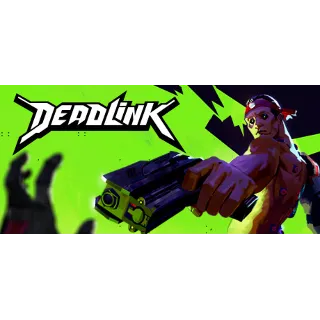Купить Deadlink 💎 АВТОДОСТАВКА STEAM GIFT РОССИЯ