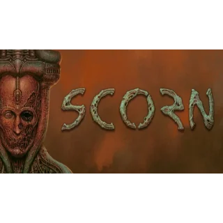 Купить 🞧 SCORN ✔ ️STEAM Аккаунт ✔ на 90 дней