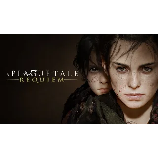 Купить 🞧 A Plague Tale: Requiem + 💎 DLC ✔ ️STEAM на 90 дней