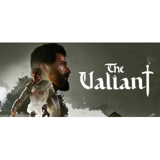 Купить The Valiant 2022 💎 АВТОДОСТАВКА STEAM GIFT РОССИЯ