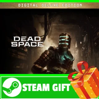Купить ⭐ ️ВСЕ СТРАНЫ+РОССИЯ ⭐ ️Dead Space Deluxe GIFT [2023]