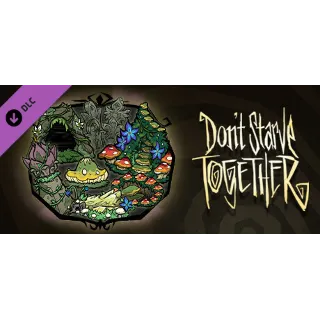Купить Don't Starve Together: Fantasmical Chest, Part II АВТОДОСТАВКА STEAM РОССИЯ