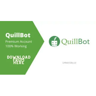 Купить Quillbot Premium share account 30 дней