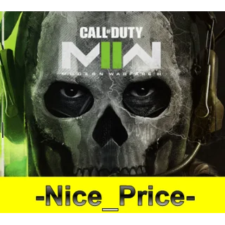 Купить 💎 Call of Duty: Modern Warfare II 2022 аренда для ПК! 💎