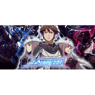 Купить Astebreed: Definitive Edition 💎 АВТОДОСТАВКА STEAM GIFT