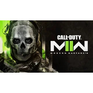 Купить Call of Duty: Modern Warfare II АРЕНДА АККАУНТА (PC) 🔥