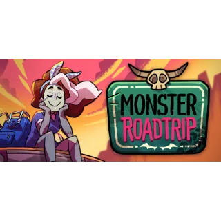 Купить Monster Prom 3: Monster Roadtrip 💎 STEAM GIFT РОССИЯ