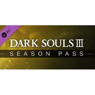 Купить DARK SOULS III - Season Pass - DLC STEAM GIFT РОССИЯ