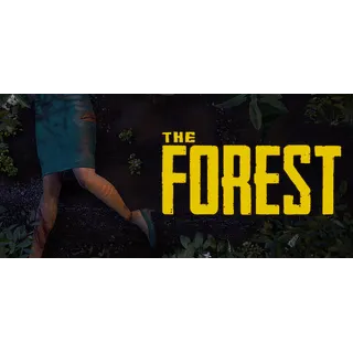 Купить The Forest - STEAM GIFT RU/KZ/UA/BY