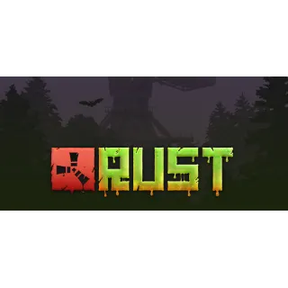 Купить Rust - STEAM GIFT RU/KZ/UA/BY