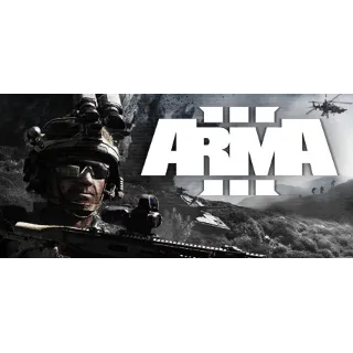 Купить Arma 3 - STEAM GIFT РОССИЯ