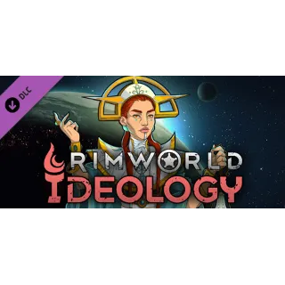 Купить RimWorld - Ideology - DLC STEAM GIFT РОССИЯ