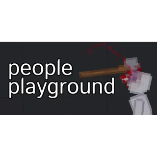 Купить People Playground - STEAM GIFT RU/KZ/UA/BY