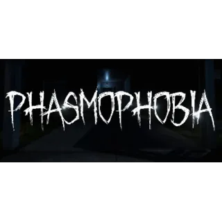 Купить Phasmophobia - STEAM GIFT RU/KZ/UA/BY