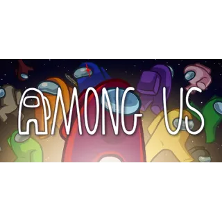 Купить Among Us - STEAM GIFT РОССИЯ