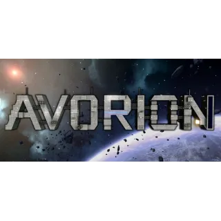 Купить Avorion - STEAM GIFT РОССИЯ