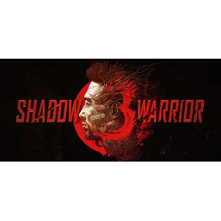 Купить Shadow Warrior 3 - STEAM GIFT РОССИЯ