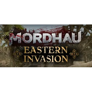 Купить MORDHAU - STEAM GIFT РОССИЯ