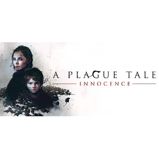 Купить A Plague Tale: Innocence - STEAM GIFT РОССИЯ