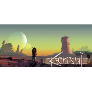 Купить Kenshi - STEAM GIFT РОССИЯ