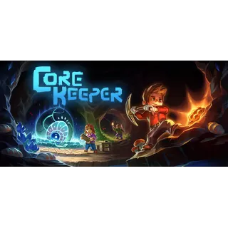 Купить Core Keeper - STEAM GIFT РОССИЯ