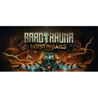 Купить Barotrauma - STEAM GIFT РОССИЯ