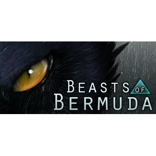 Купить Beasts of Bermuda - STEAM GIFT РОССИЯ