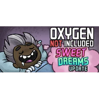 Купить Oxygen Not Included - STEAM GIFT РОССИЯ