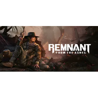 Купить Remnant: From the Ashes - STEAM GIFT РОССИЯ