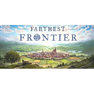 Купить Farthest Frontier - STEAM GIFT РОССИЯ