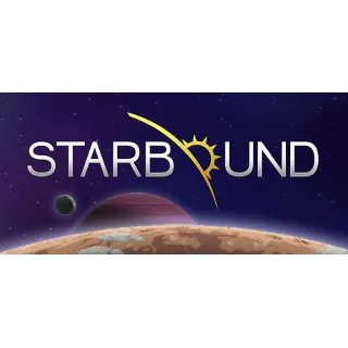 Купить Starbound - STEAM GIFT РОССИЯ