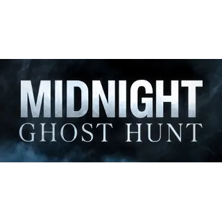 Купить Midnight Ghost Hunt - STEAM GIFT РОССИЯ