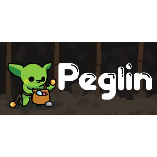 Купить Peglin - STEAM GIFT РОССИЯ