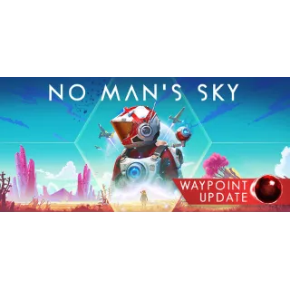 Купить No Man's Sky - STEAM GIFT RU/KZ/UA/BY