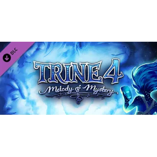 Купить Trine 4: Melody of Mystery - DLC STEAM GIFT РОССИЯ