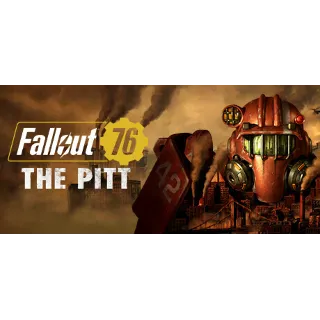 Купить Fallout 76 - STEAM GIFT RU/KZ/UA/BY