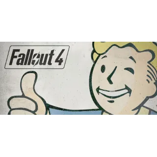 Купить Fallout 4 - STEAM GIFT RU/KZ/UA/BY