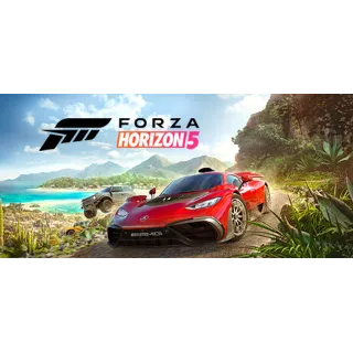 Купить Forza Horizon 5 - Standard Edition - STEAM RU/KZ/UA/BY
